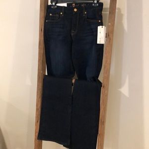 Brand new women’s 7 Jeans